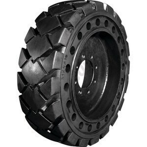 Diamond Tread 10X16.5 AP-EX Tire